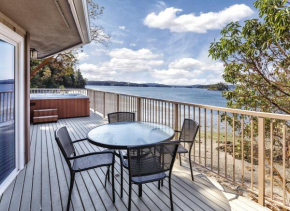 WorldMark Deer Harbor